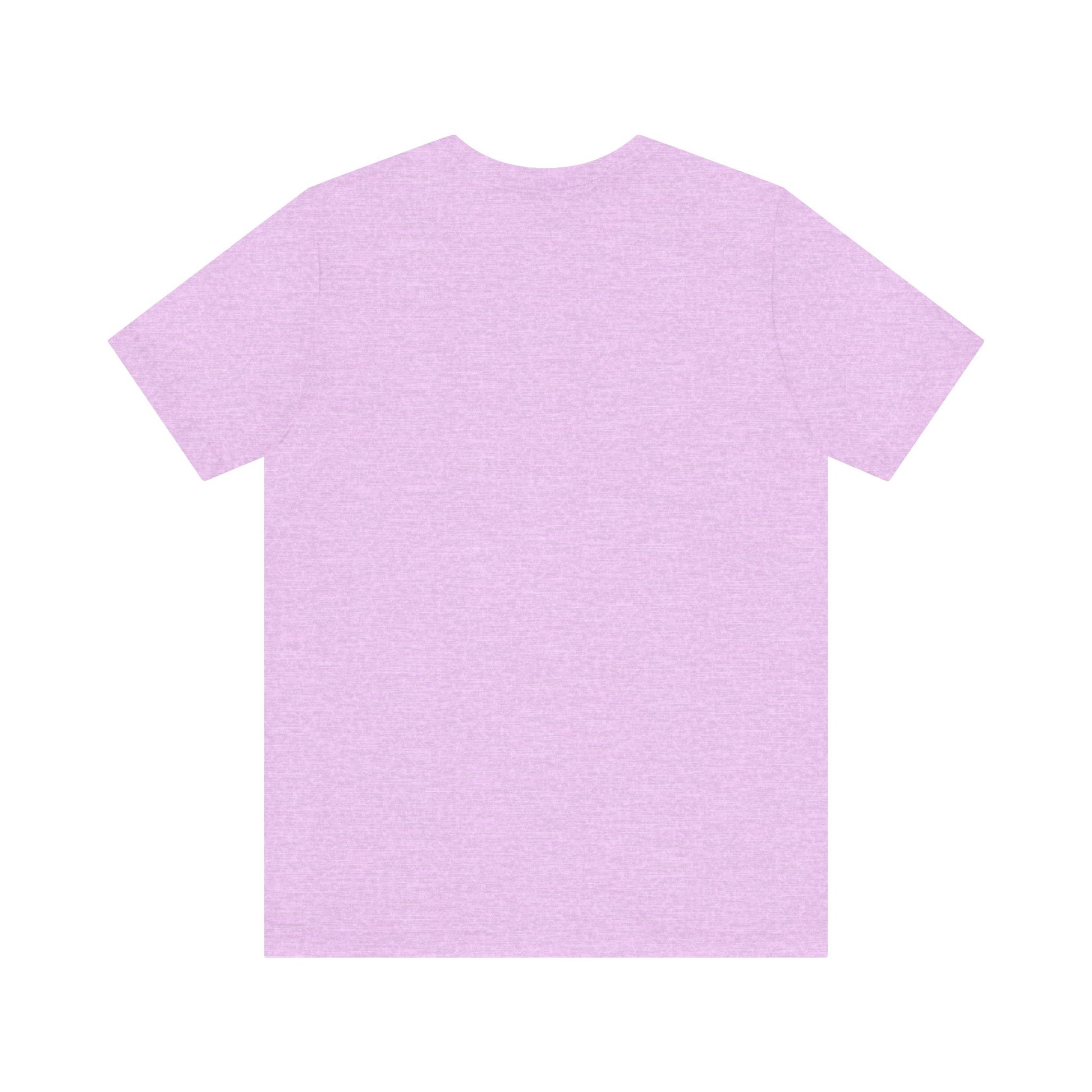 Licensed Mental Health Counselor Unisex Tee Shirt - Mental Health Wear TN