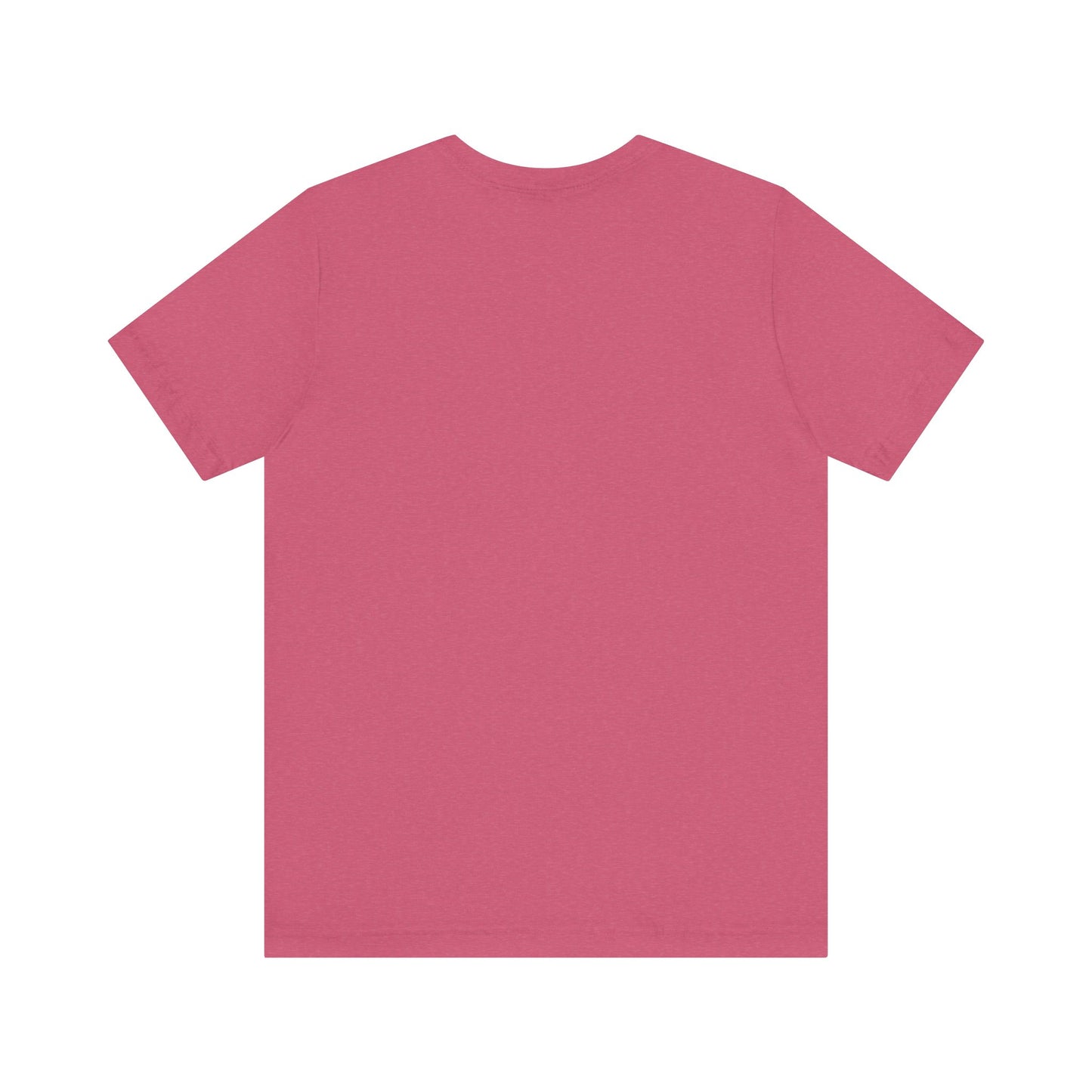 Licensed Mental Health Counselor Unisex Tee Shirt - Mental Health Wear TN