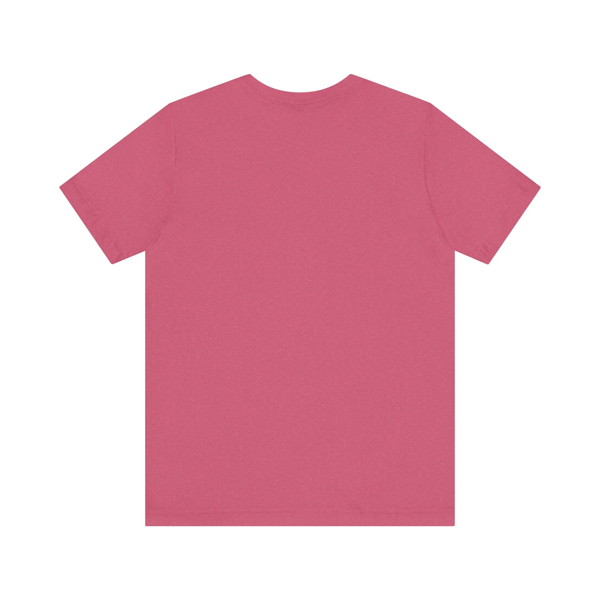 Licensed Mental Health Counselor Unisex Tee Shirt - Mental Health Wear TN